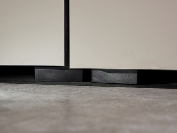 Регулируемые опоры